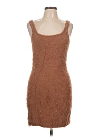 Aerie Casual Dress (view 1)