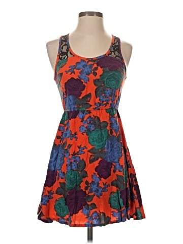 Volcom Cocktail Dress (view 1)