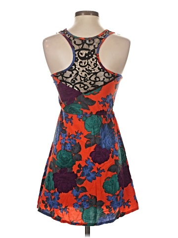 Volcom Cocktail Dress (view 2)