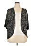 Alyx Gray Cardigan Size 2X - photo 1