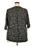 Alyx Gray Cardigan Size 2X - photo 2