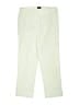 KORS Michael Kors Green Khakis Size 6 - photo 1