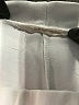 Soft Surroundings Solid Ivory White Track Pants Size L - photo 6