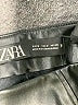 Zara Black Active Pants Size M - photo 7