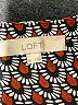 Ann Taylor LOFT 100% Polyester Brown Sleeveless Blouse Size M - photo 7