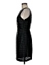 BB Dakota 100% Polyester Tweed Black Cocktail Dress Size 6 - photo 5