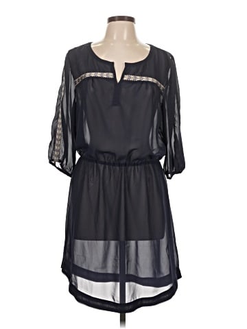 Gap Outlet Casual Dress (view 1)