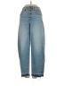 Assorted Brands Blue Jeans Size 24 waist - photo 1