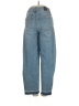 Assorted Brands Blue Jeans Size 24 waist - photo 2