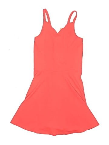 Sally Miller Dress (view 1)