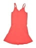 Sally Miller Solid Orange Dress Size 10 - photo 1