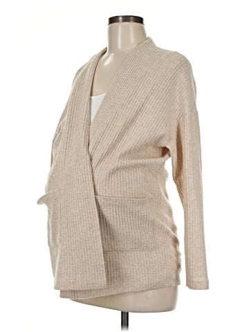 Motherhood Cardigan (view 1)