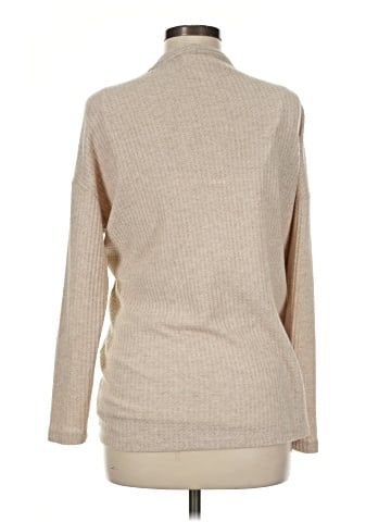 Motherhood Cardigan (view 2)