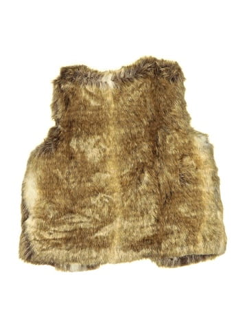 OshKosh B'gosh Faux Fur Vest (view 2)