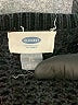 Old Navy Metallic Black Pullover Sweater Size XL - photo 7