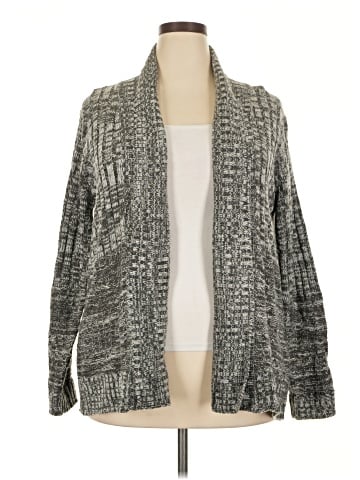 Jason Maxwell Cardigan (view 1)