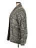 Jason Maxwell Gray Cardigan Size 2X - photo 5