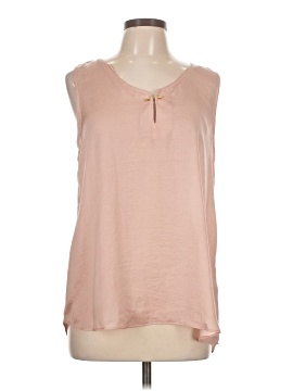 Harve Benard Sleeveless Blouse