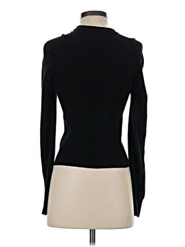 Minnie Rose Cashmere Cardigan (view 2)