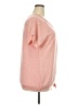 Maurices Pink Short Sleeve Top Size 20 (2) - photo 4
