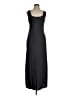 Charcoal Black Casual Dress Size 8 - photo 1