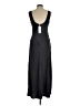 Charcoal Black Casual Dress Size 8 - photo 2