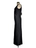 Charcoal Black Casual Dress Size 8 - photo 5