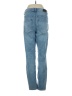Express Blue Jeans Size 4 - photo 2