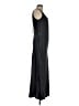 Charcoal Black Casual Dress Size 8 - photo 4