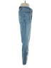 Express Blue Jeans Size 4 - photo 4