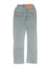 Levi's Blue Jeans Size 8 - photo 2