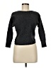 Banana Republic Gray Wool Pullover Sweater Size M - photo 1