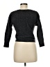 Banana Republic Gray Wool Pullover Sweater Size M - photo 2