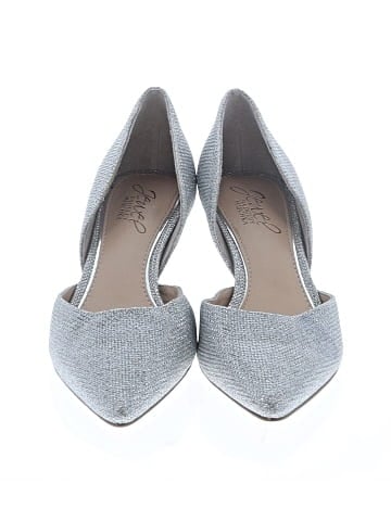 Badgley Mischka Heels (view 2)