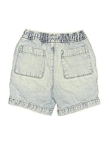 Gap Kids Denim Shorts (view 2)
