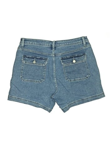 Vervet Denim Shorts (view 2)