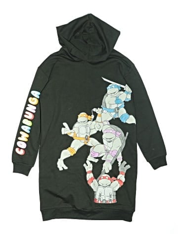 Nickelodeon Zip Up Hoodie (view 1)