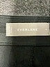 Everlane Solid Black Casual Skirt Size 4 - photo 4