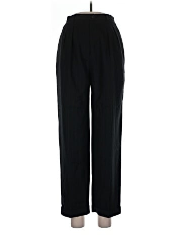 Lauren by Ralph Lauren Wool Pants (view 1)