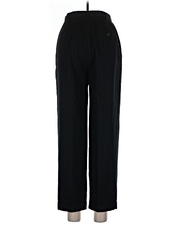Lauren by Ralph Lauren Wool Pants (view 2)