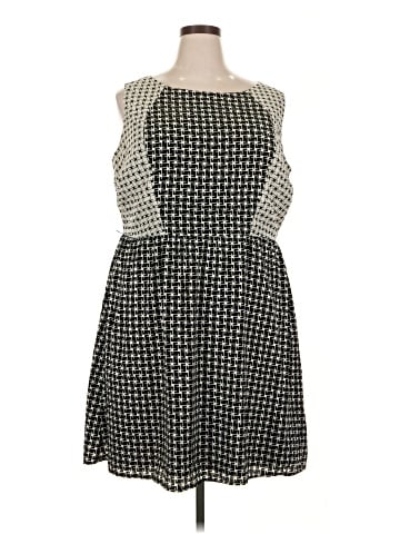 PaperDoll Casual Dress (view 1)