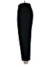 Lauren by Ralph Lauren 100% Wool Solid Black Wool Pants Size 10 (petite) - photo 5