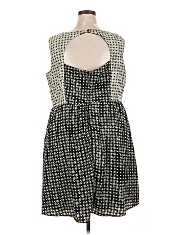 PaperDoll Casual Dress (view 2)