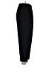 Lauren by Ralph Lauren 100% Wool Solid Black Wool Pants Size 10 (petite) - photo 4