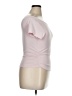 better / together Pink Short Sleeve T-Shirt Size XL - photo 4