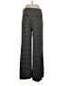 Elevenses Chevron-herringbone Black Casual Pants Size S - photo 2