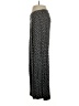 Elevenses Chevron-herringbone Black Casual Pants Size S - photo 5
