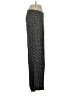Elevenses Chevron-herringbone Black Casual Pants Size S - photo 4