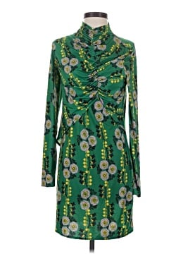 Used Zara Green Cocktail Dresses On Sale Up To 90% Off | ThredUp