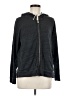 Splendid Gray Zip Up Hoodie Size M - photo 1
